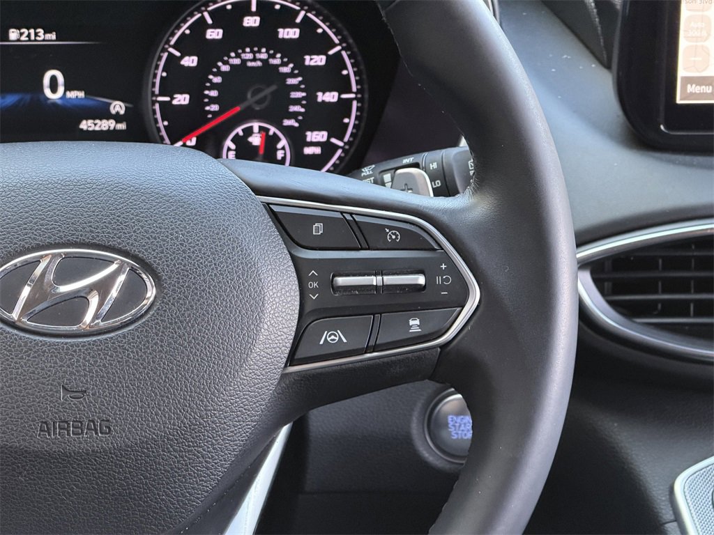 Used 2023 Hyundai Santa Fe SEL image 13