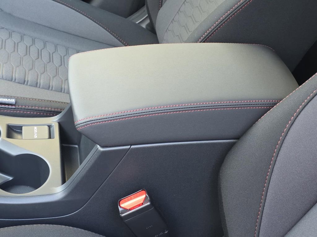 New 2026 Subaru Impreza 2.0i Sport image 9