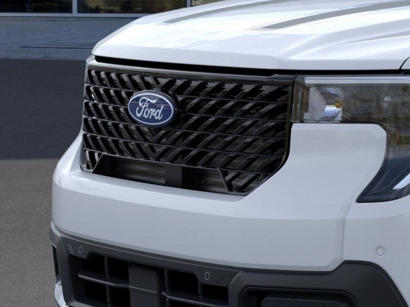 New 2026 Ford Maverick Lariat w/ Black Appearance Package image 19