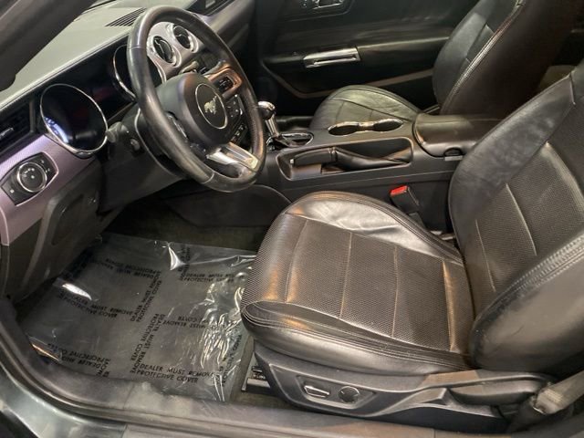 Used 2016 Ford Mustang Coupe image 20