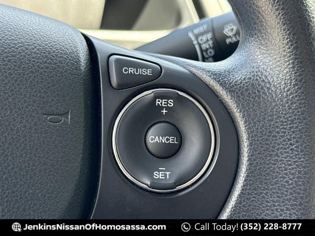 Used 2015 Honda Civic LX image 37