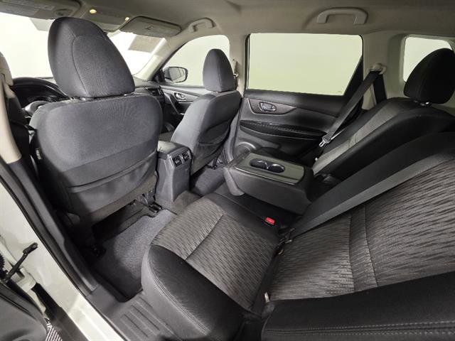 Used 2019 Nissan Rogue S w/ Special Edition Package AWD/4WD image 24