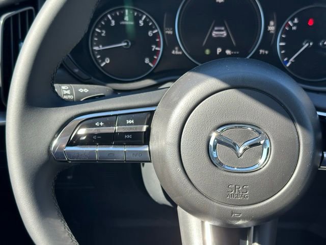 New 2026 MAZDA CX-50 AWD 2.5 S w/ Accent Package image 22