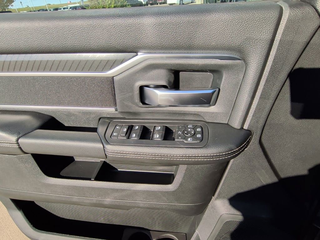 New 2026 RAM 2500 Lone Star AWD/4WD image 11