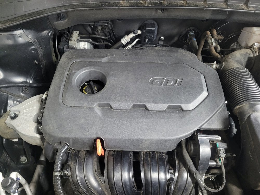 Used 2019 Kia Sorento LX image 30