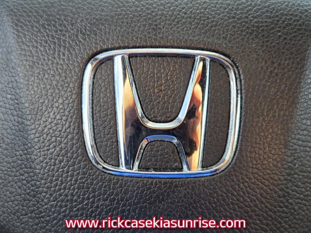 Used 2021 Honda HR-V Sport image 29