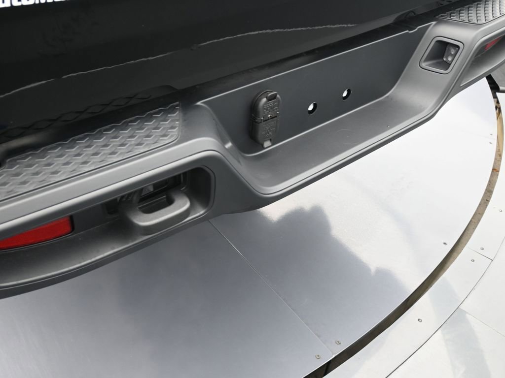 Used 2025 Jeep Gladiator Sport image 38