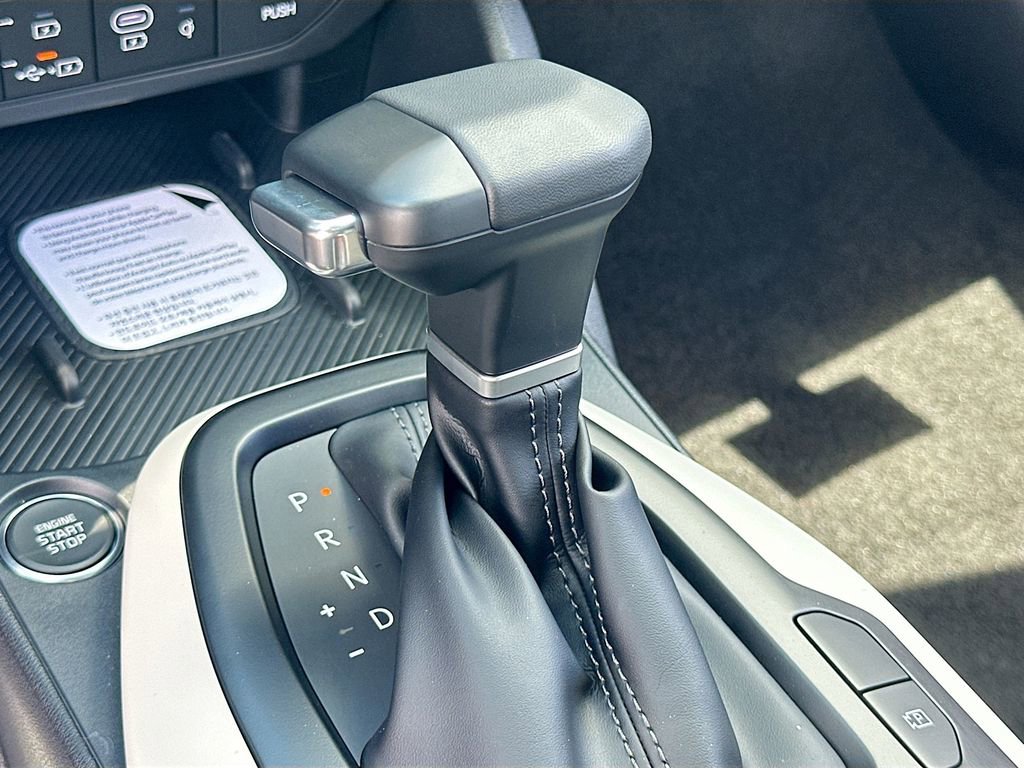 New 2026 Kia K4 EX FWD image 16