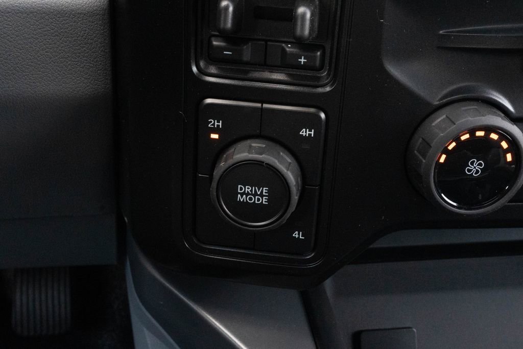 New 2026 Ford F350 XLT AWD/4WD image 34
