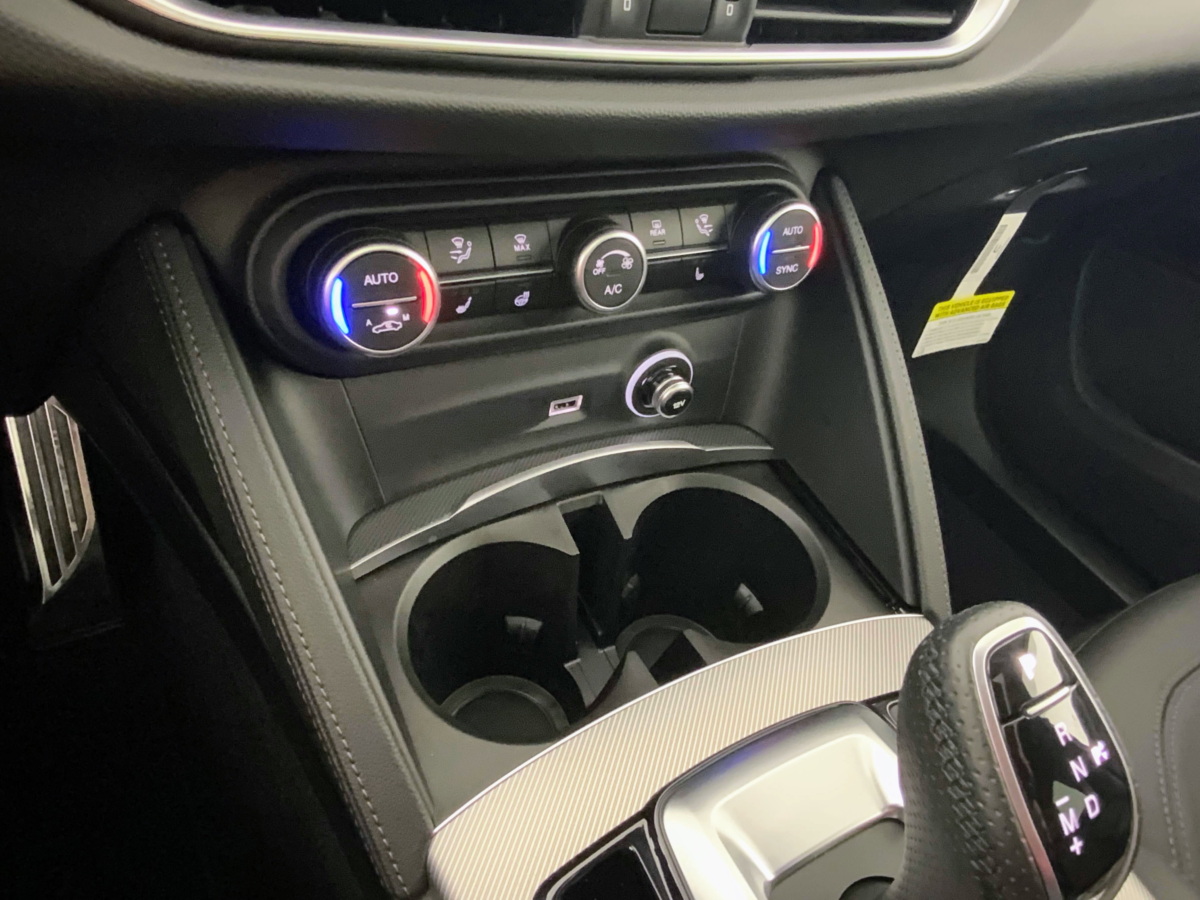 New 2025 Alfa Romeo Stelvio Tributo Italiano w/ Active Assist Plus Package image 33