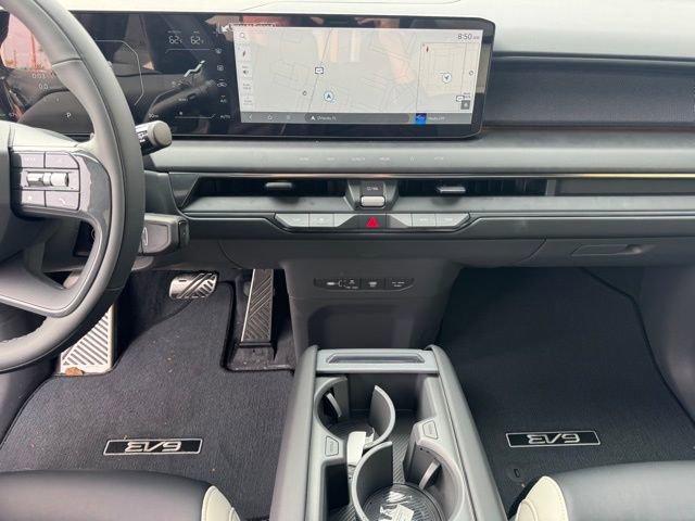 New 2026 Kia EV9 GT-Line AWD/4WD image 25