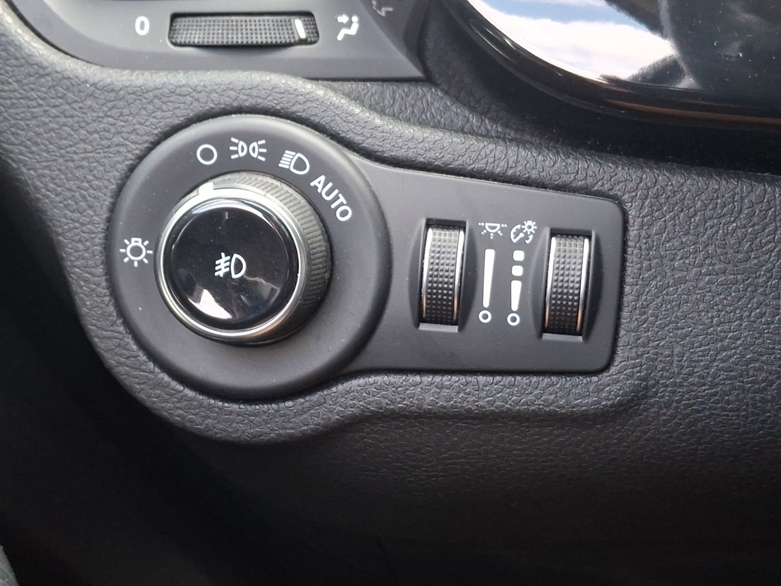 Used 2016 FIAT 500X Lounge AWD/4WD image 23
