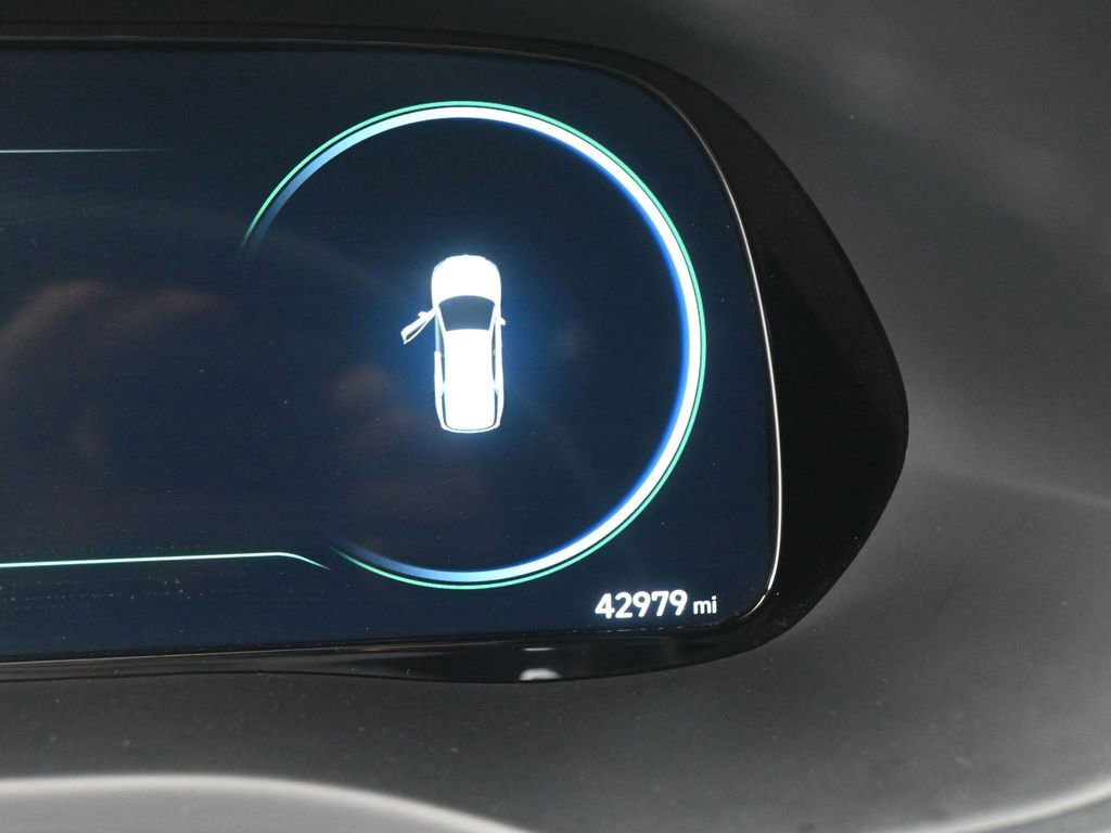 Used 2021 Hyundai Palisade Calligraphy image 10