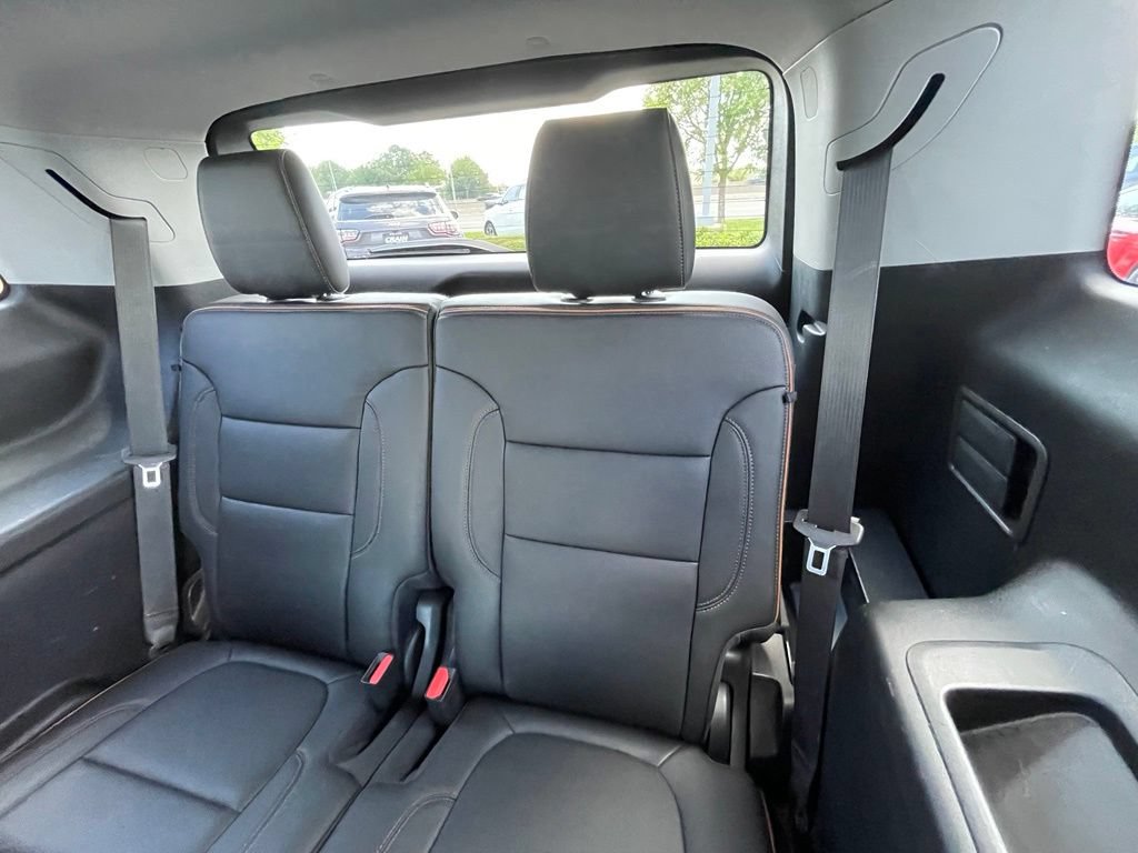 Used 2021 GMC Acadia AT4 w/ Trailering Package AWD/4WD image 23