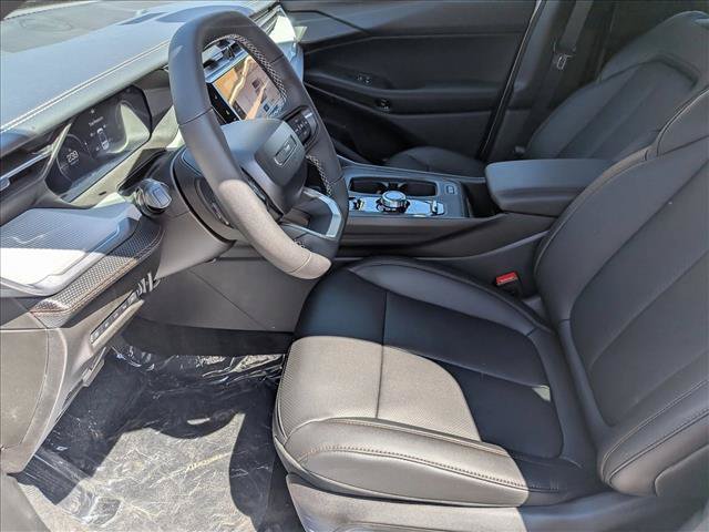 New 2026 Jeep Cherokee Limited AWD/4WD image 4