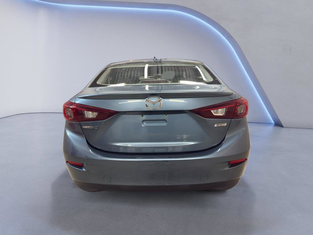 Used 2015 MAZDA MAZDA3 i Grand Touring image 6