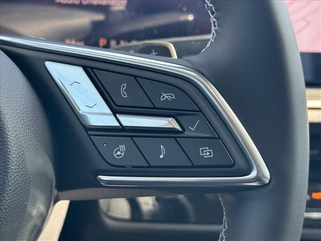 New 2026 Buick Envision Sport Touring image 30