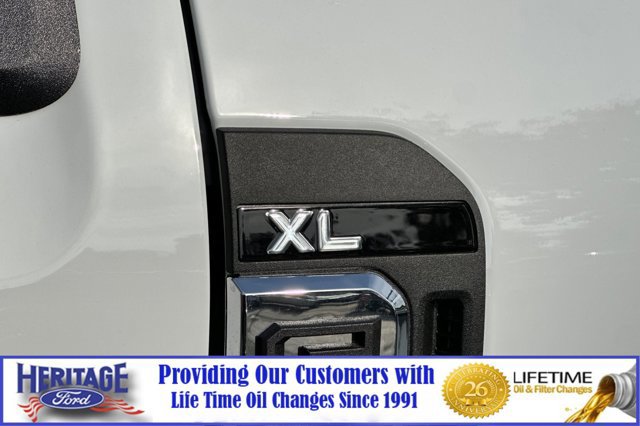 New 2026 Ford F250 XL image 24