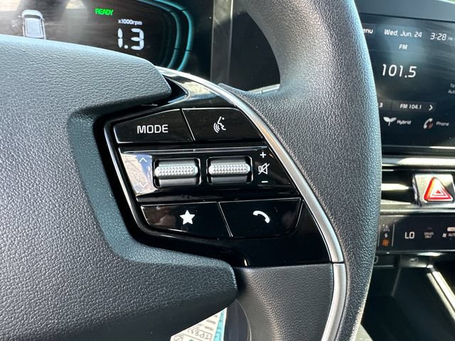 Used 2026 Kia Niro LX FWD image 30