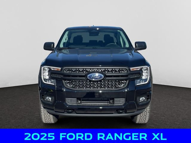 New 2025 Ford Ranger XL image 8