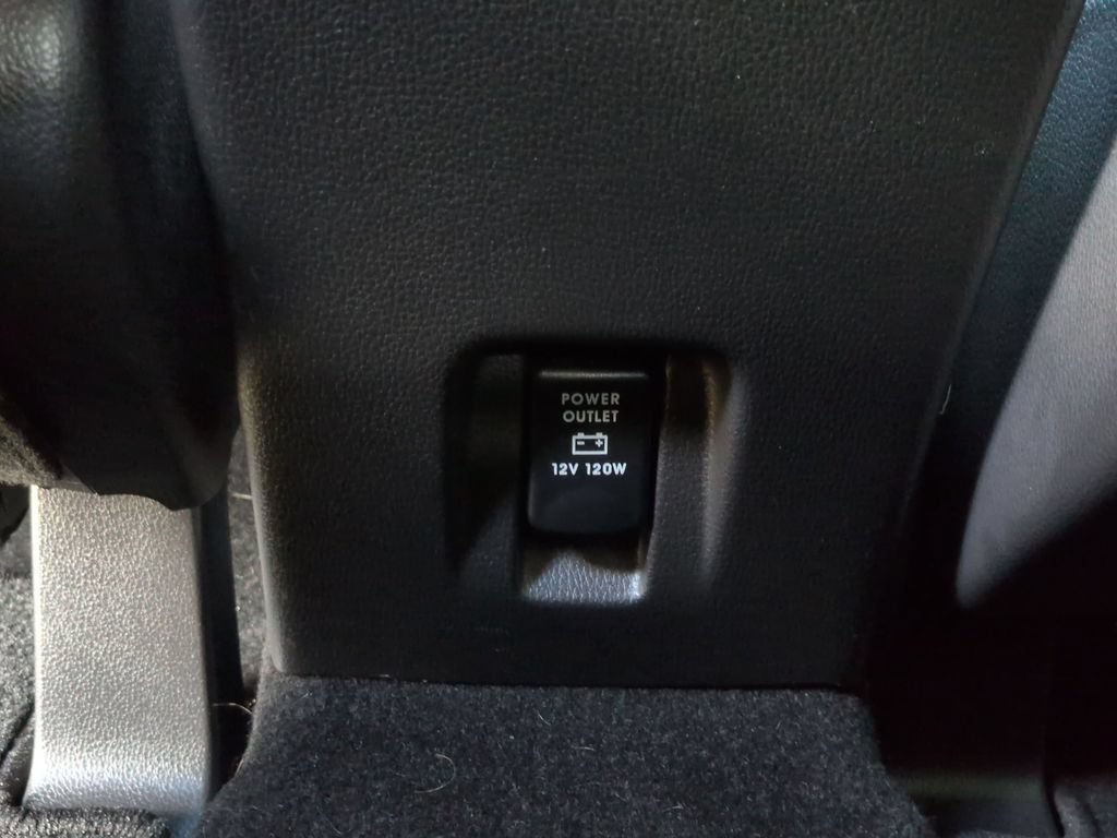 Used 2022 Mitsubishi Eclipse Cross SEL AWD/4WD image 24