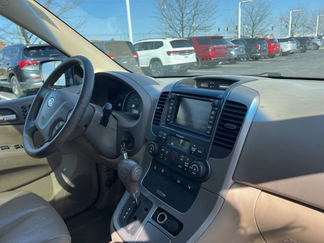 Used 2012 Kia Sedona EX w/ Luxury Pkg image 34