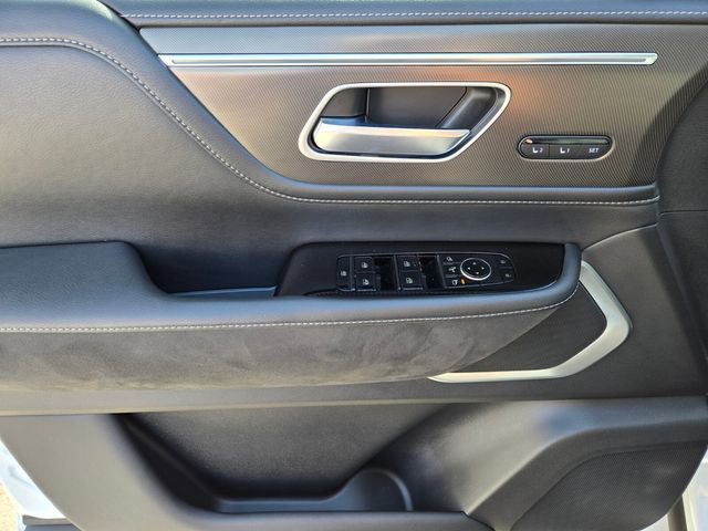 Used 2025 INFINITI QX80 Luxe RWD image 24
