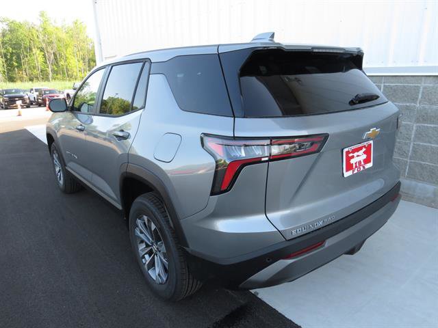 New 2026 Chevrolet Equinox LT w/ Convenience Package II image 10