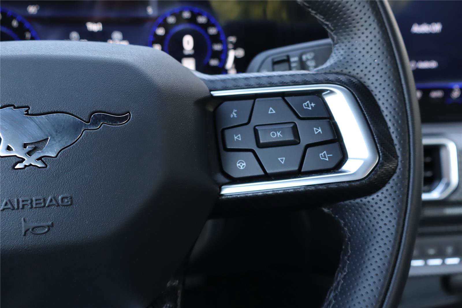 Used 2024 Ford Mustang GT Premium RWD image 18