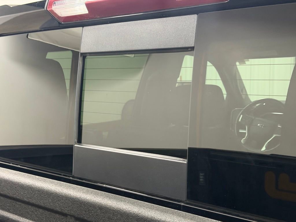 Certified 2022 Chevrolet Silverado 1500 RST w/ All Star Edition Plus image 16