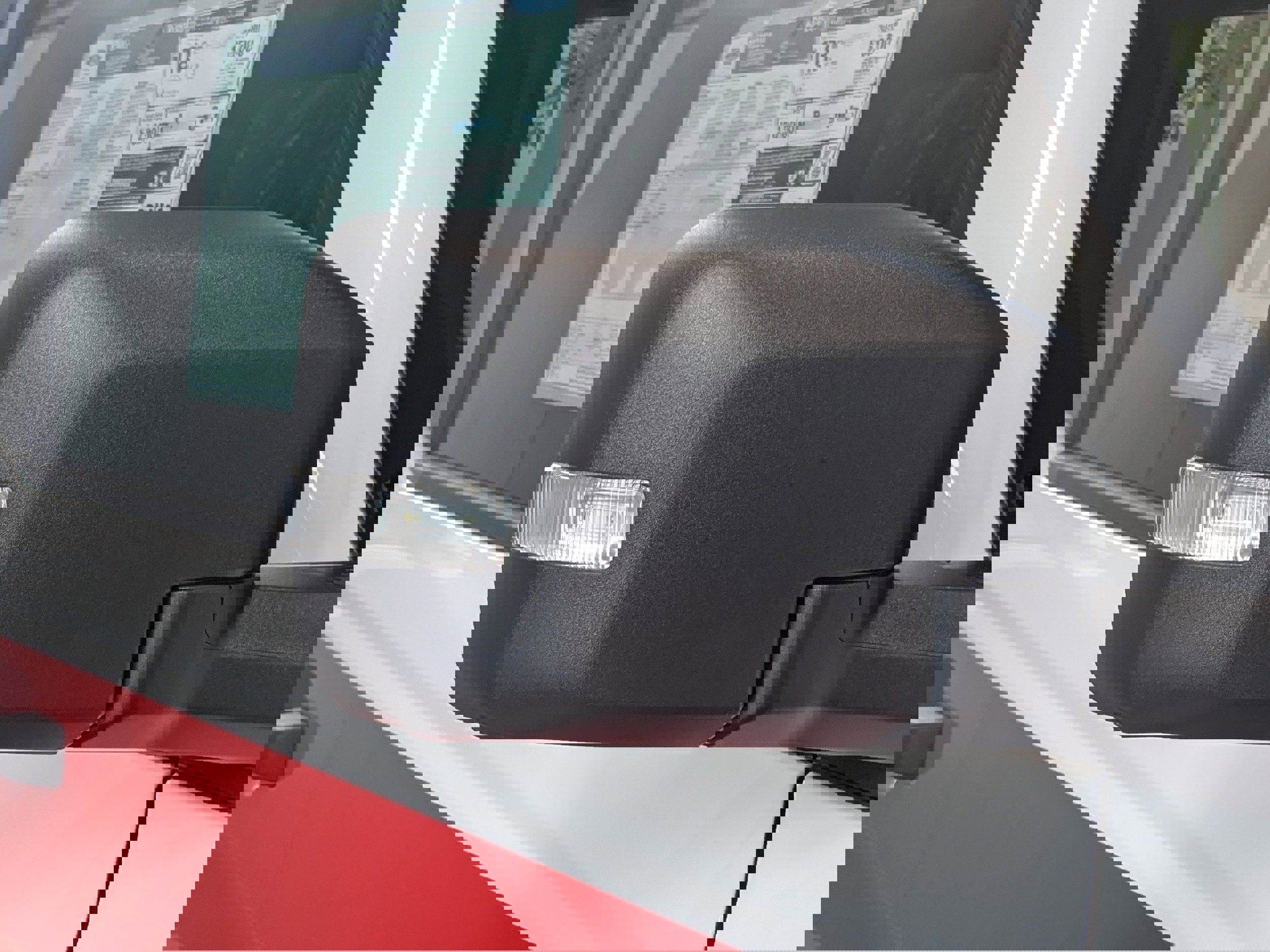 New 2025 Ford Bronco Stroppe Edition image 13