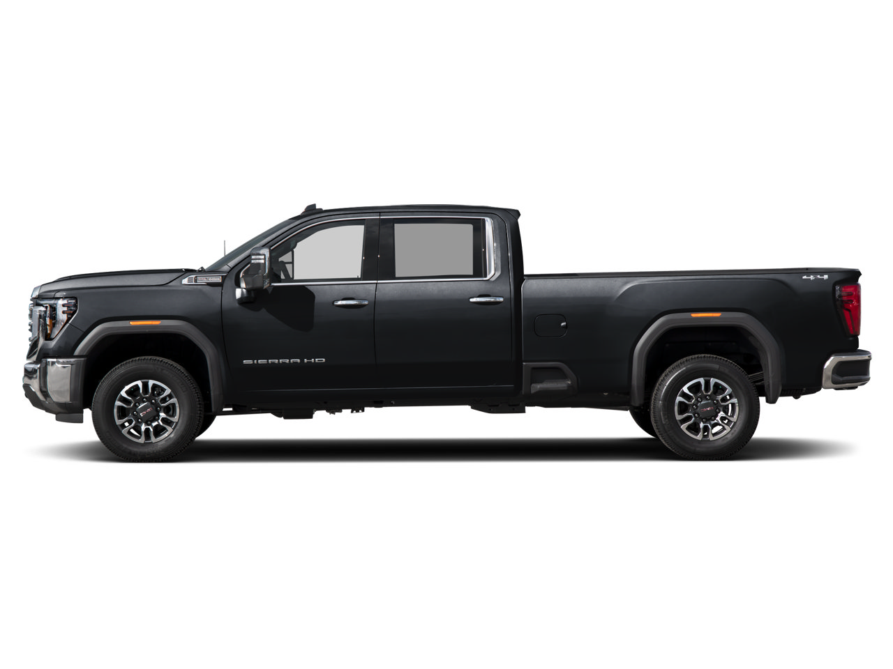 New 2026 GMC Sierra 2500 SLT w/ SLT Convenience Package AWD/4WD image 27