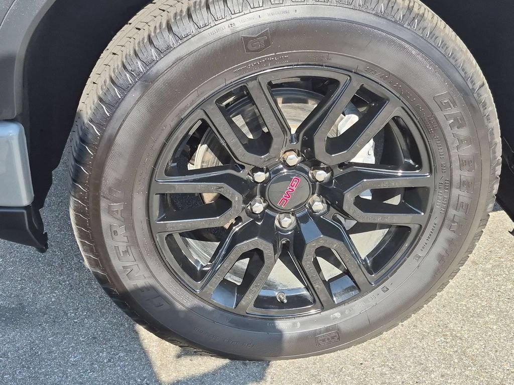 Used 2026 GMC Sierra 1500 Elevation AWD/4WD image 29
