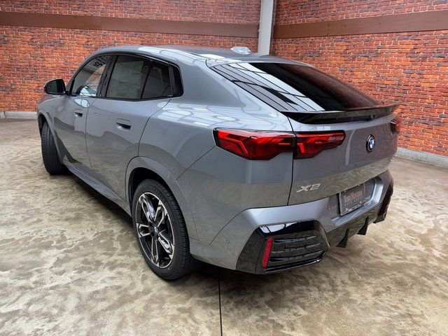 New 2026 BMW X2 xDrive28i image 2