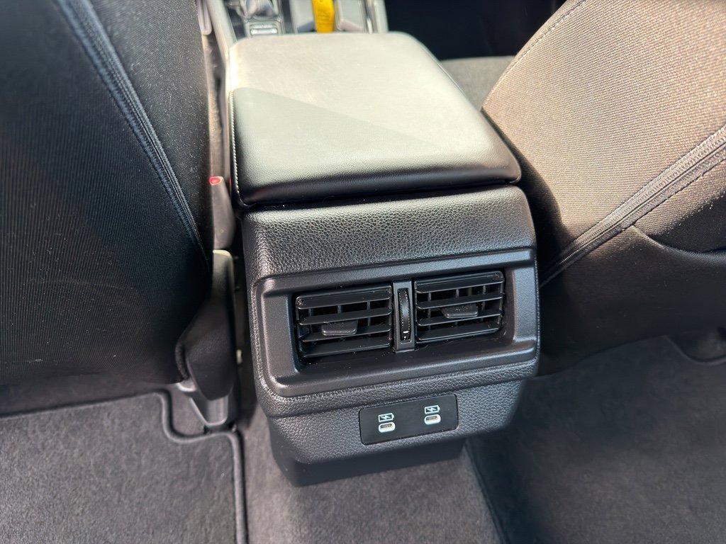 Used 2025 Honda Accord Sport image 11