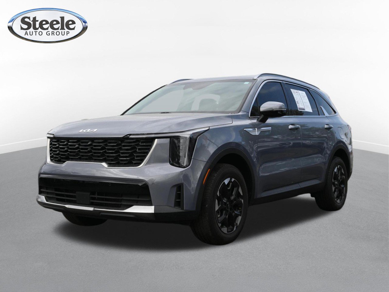 Used 2025 Kia Sorento S AWD/4WD image 1