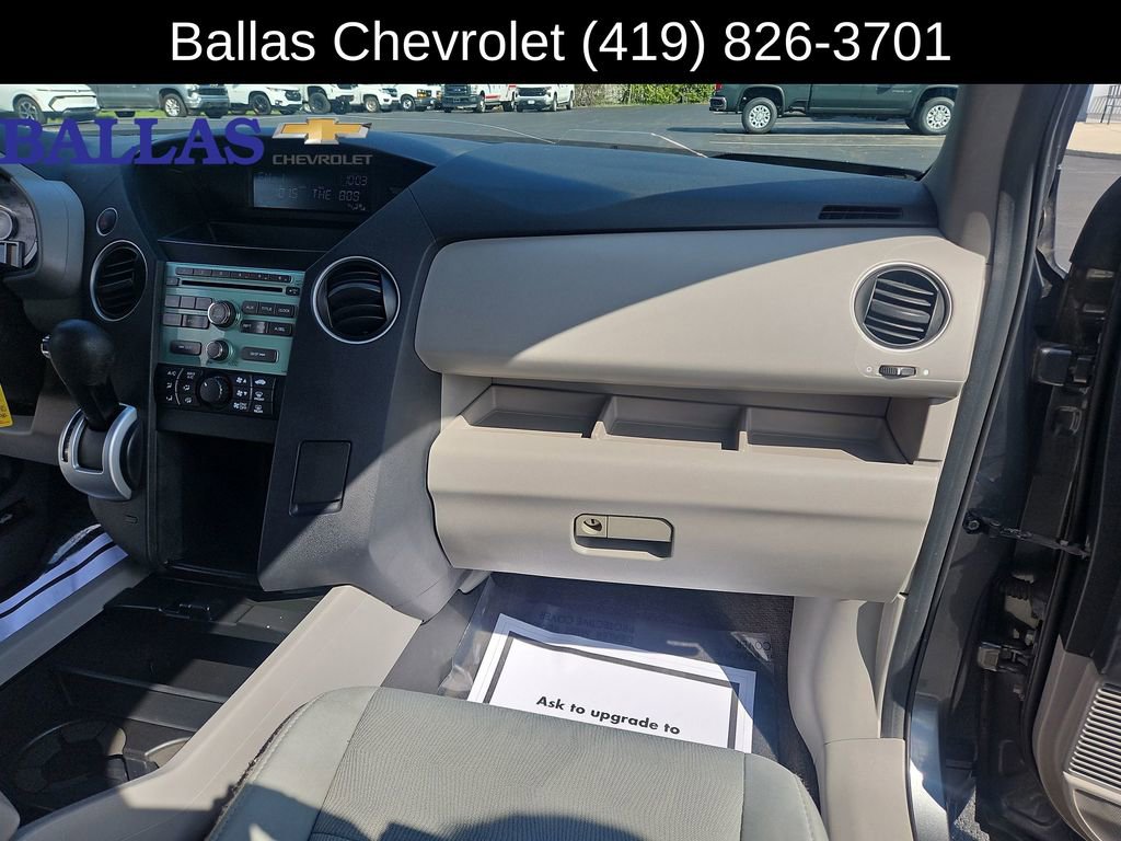 Used 2011 Honda Pilot LX image 30