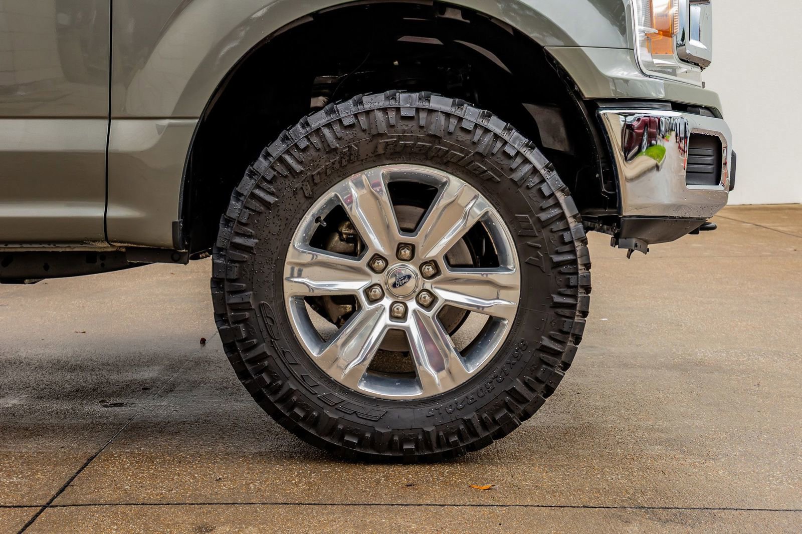 Used 2020 Ford F150 XLT w/ Equipment Group 301A Mid image 11