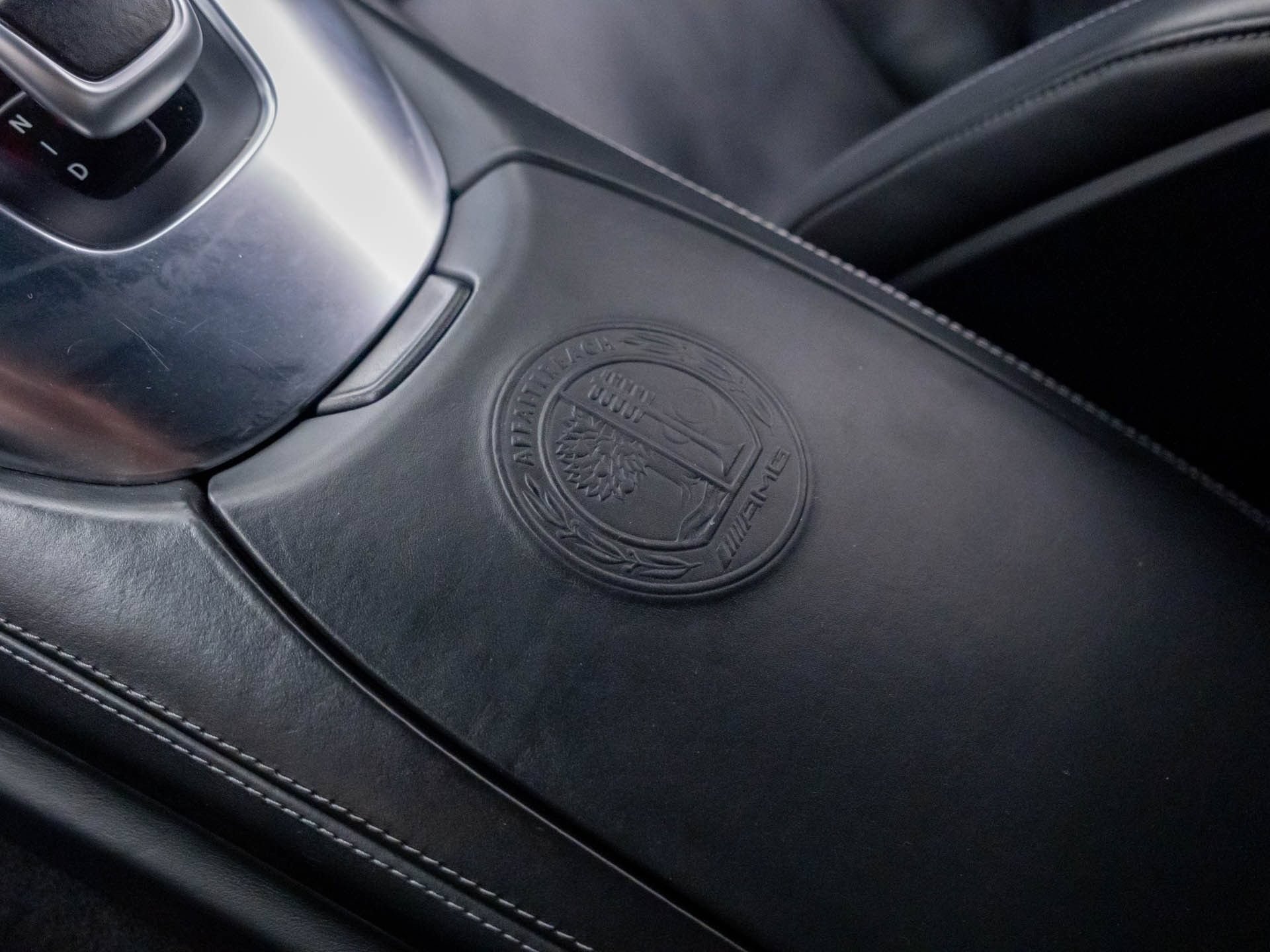 Used 2016 Mercedes-Benz AMG GT S image 20