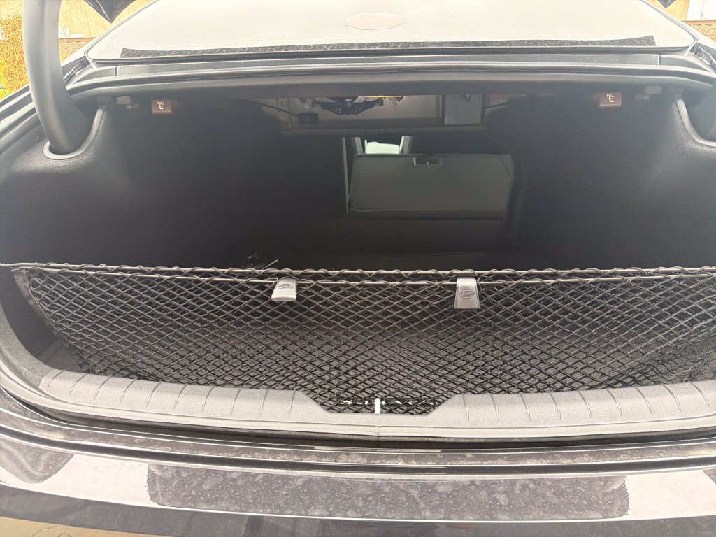 New 2026 Hyundai Sonata Limited FWD image 34