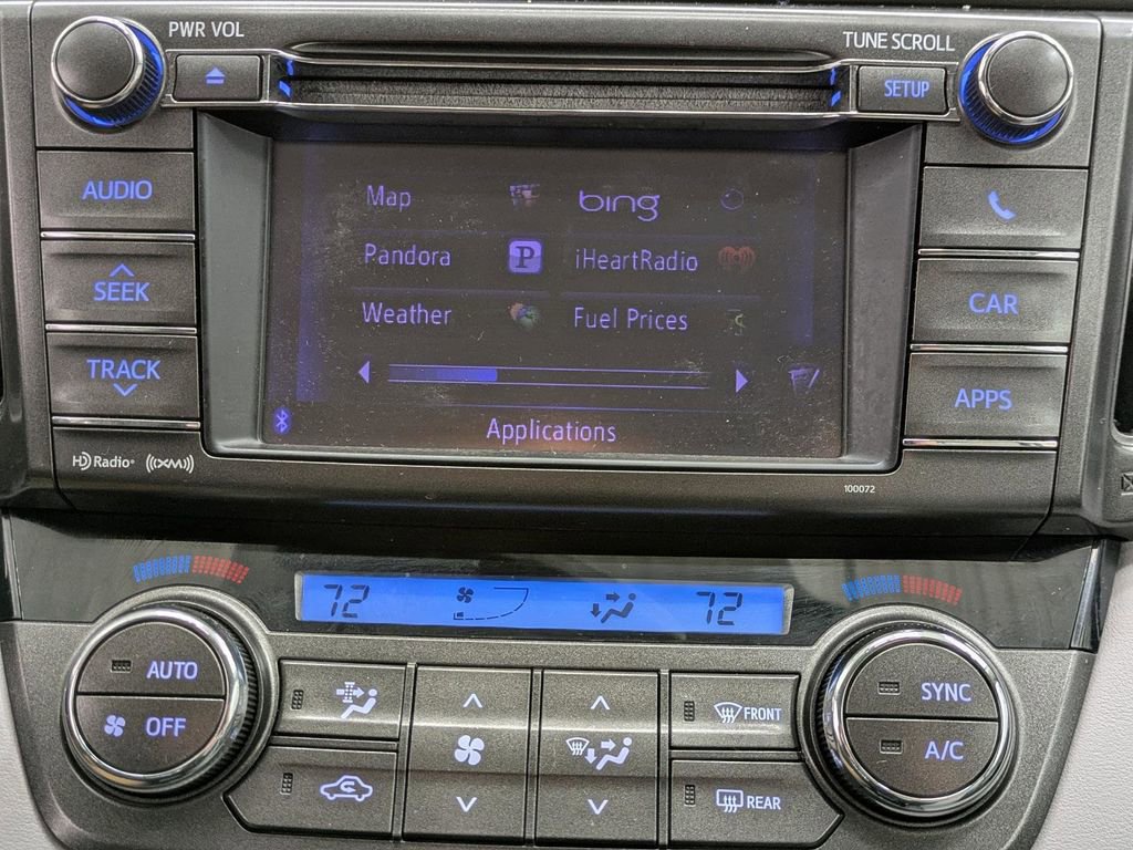 Used 2013 Toyota RAV4 Limited image 21