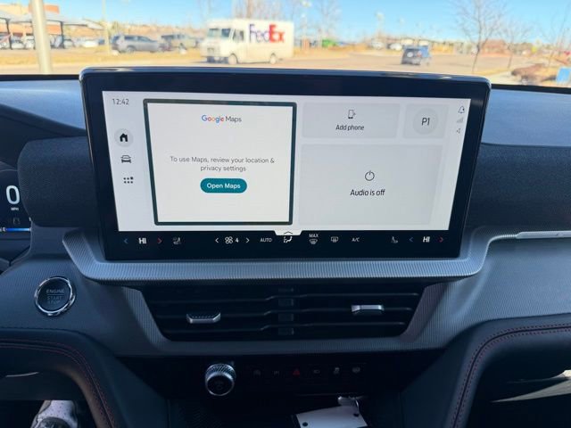 Used 2025 Ford Explorer ST-Line w/ ST-Line Street Pack image 20