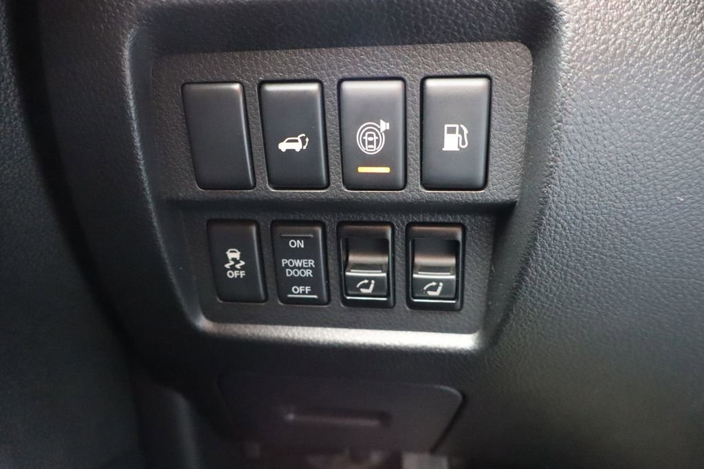 Used 2014 Nissan Murano SL w/ Navigation Package image 16