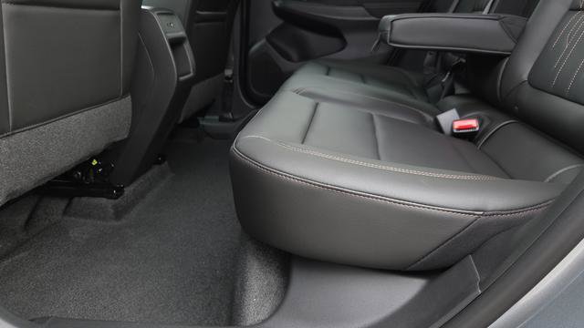 New 2026 Buick Envista Avenir image 23