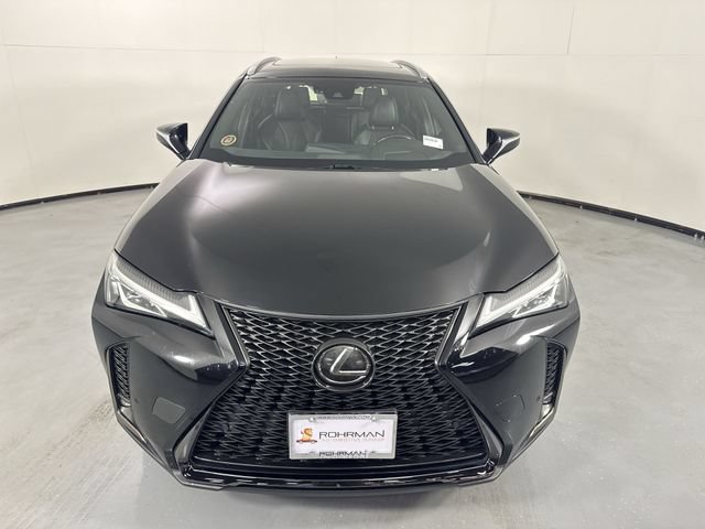 Used 2019 Lexus UX 200 F Sport FWD image 26
