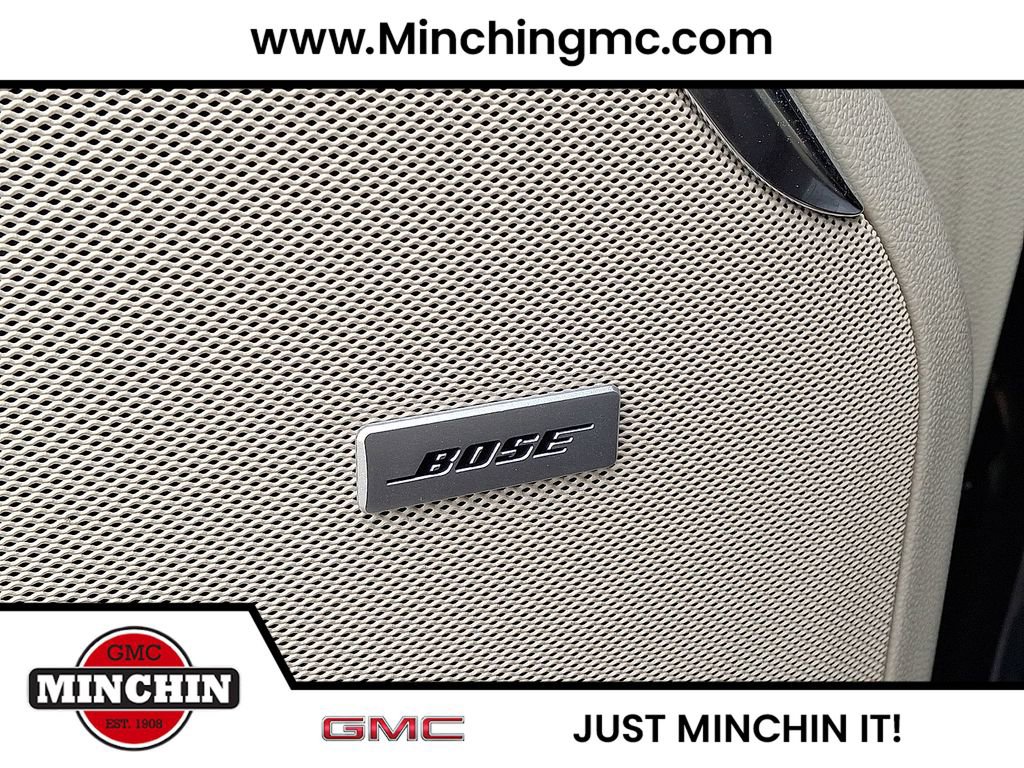 Used 2024 GMC Yukon XL Denali w/ Max Trailering Package image 25