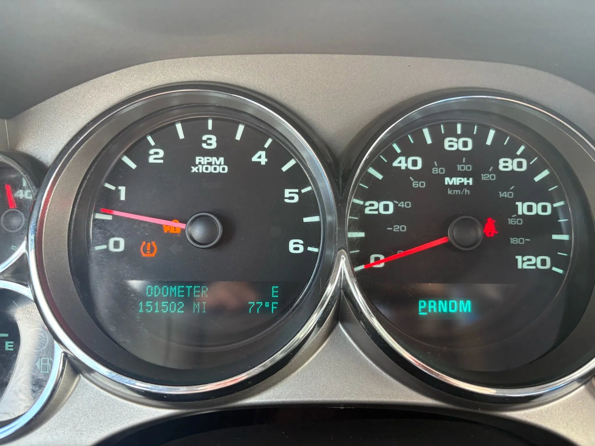 Used 2011 Chevrolet Silverado 1500 LT w/ Interior Plus Package image 14