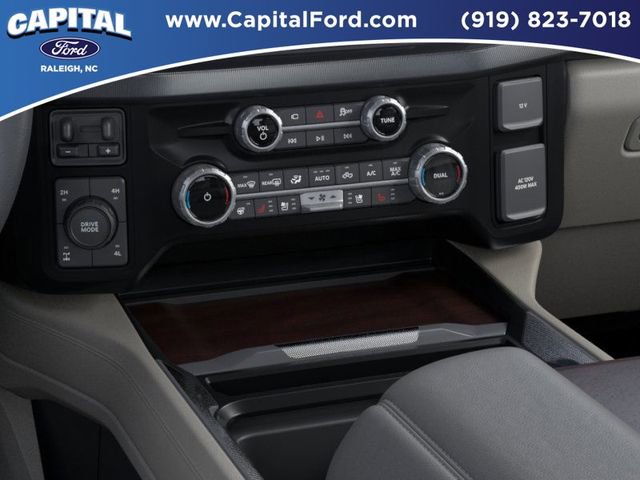 New 2026 Ford F250 Platinum w/ Platinum Plus Package image 15