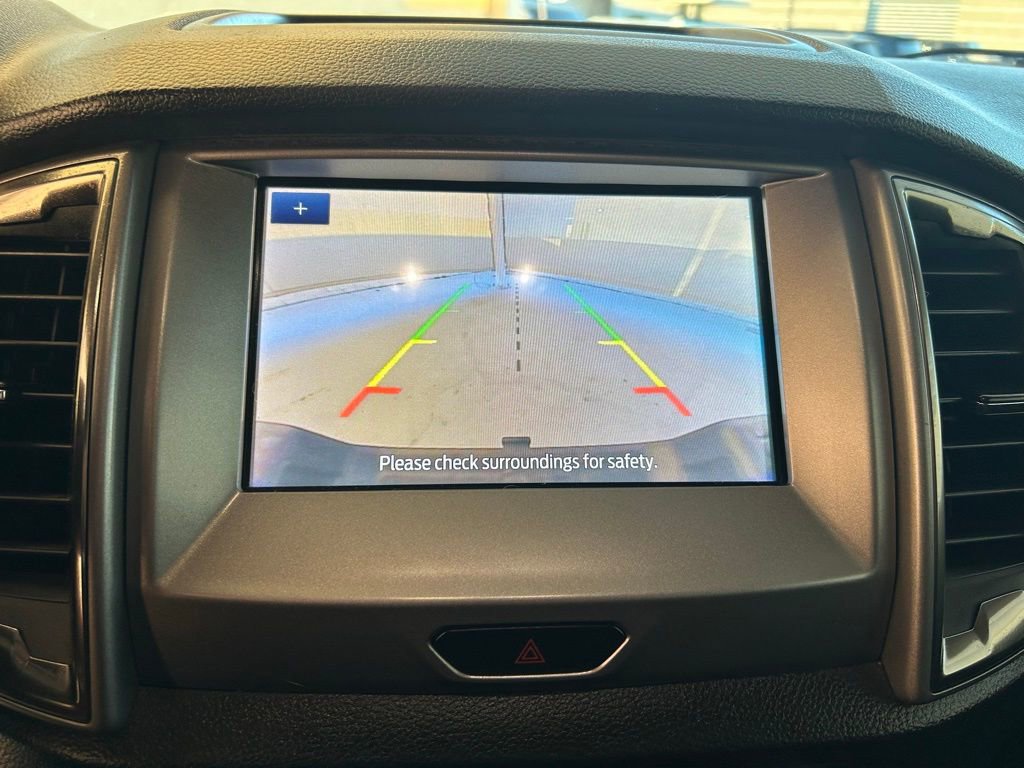 Used 2021 Ford Ranger XLT w/ Trailer Tow Package image 36