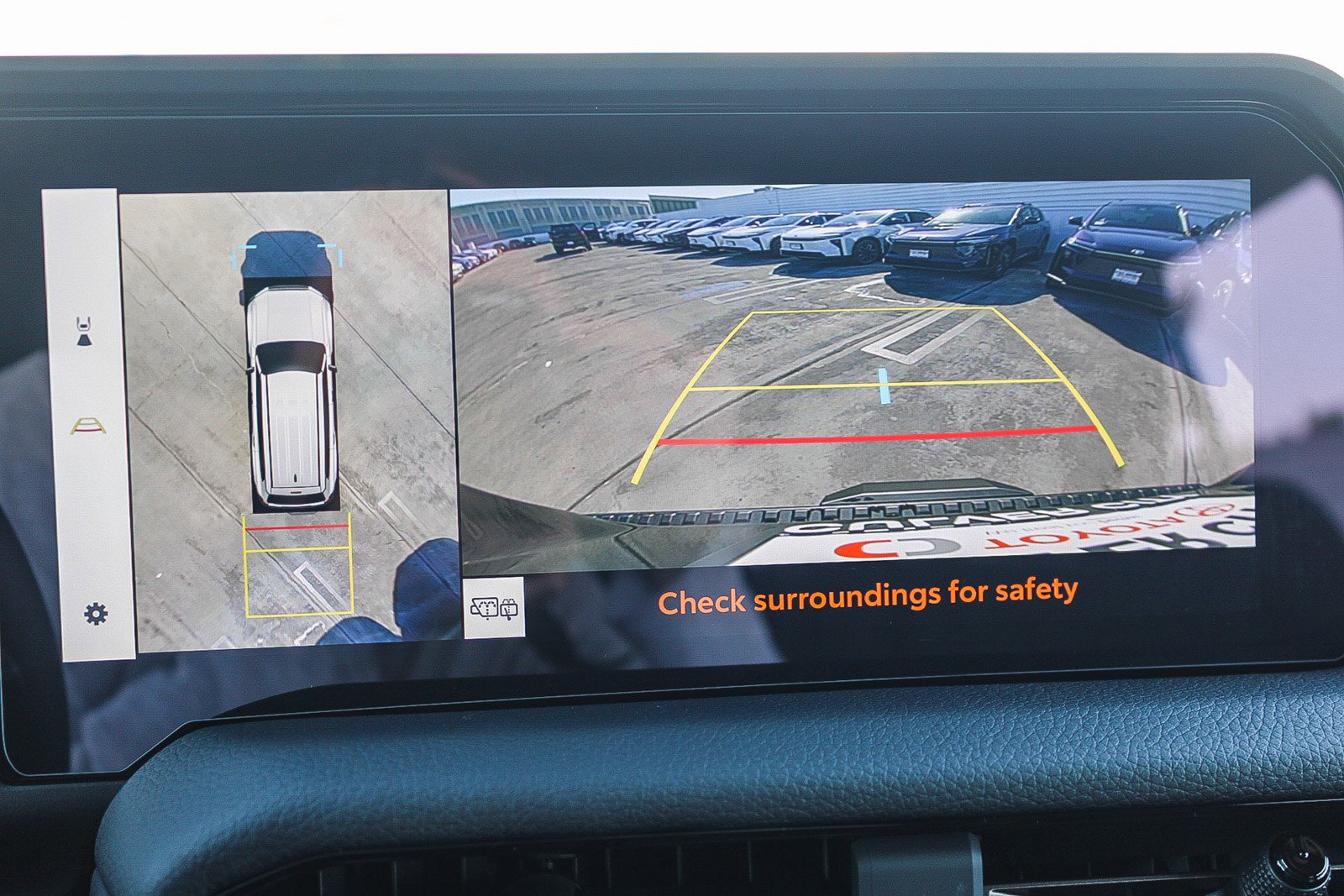 New 2026 Toyota Land Cruiser image 27